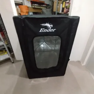 Impresora 3D Artillery Genius