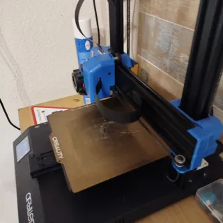 Impresora 3D Artillery Genius