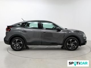 Citroën C4 PureTech 130 S&S 6v Plus