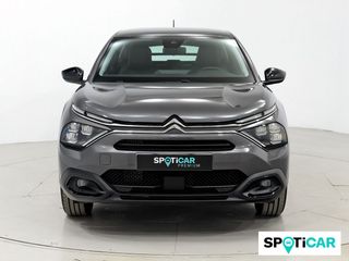 Citroën C4 PureTech 130 S&S 6v Plus