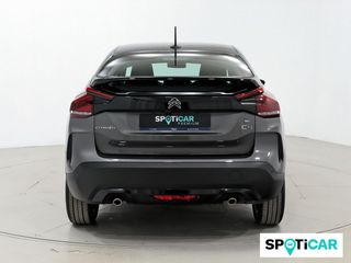 Citroën C4 PureTech 130 S&S 6v Plus