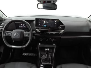 Citroën C4 PureTech 130 S&S 6v Plus