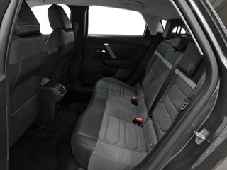 Citroën C4 PureTech 130 S&S 6v Plus