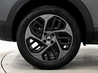 Citroën C4 PureTech 130 S&S 6v Plus