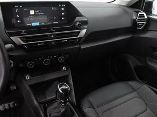 Citroën C4 PureTech 130 S&S 6v Plus