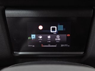 Citroën C4 PureTech 130 S&S 6v Plus