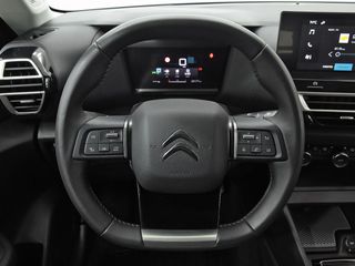 Citroën C4 PureTech 130 S&S 6v Plus