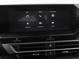 Citroën C4 PureTech 130 S&S 6v Plus