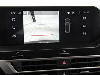 Citroën C4 PureTech 130 S&S 6v Plus