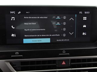 Citroën C4 PureTech 130 S&S 6v Plus