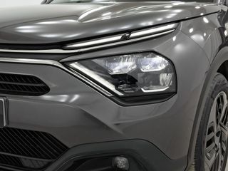 Citroën C4 PureTech 130 S&S 6v Plus