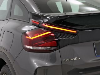 Citroën C4 PureTech 130 S&S 6v Plus
