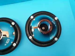 Fiat Ritmo 1ª serie coppia faro proiettore ELMA