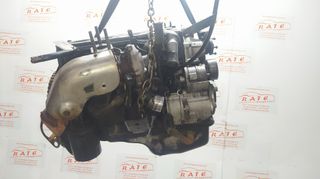 BLOQUE KIA SORENTO (BL)