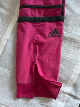 Adidas Challenger Pantalón Chándal Vintage Meloco