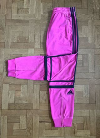 Adidas Challenger Pantalón Chándal Vintage Meloco
