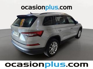 Skoda Kodiaq 1.5 TSI Ambition 4x2 DSG 110 kW (150 CV)