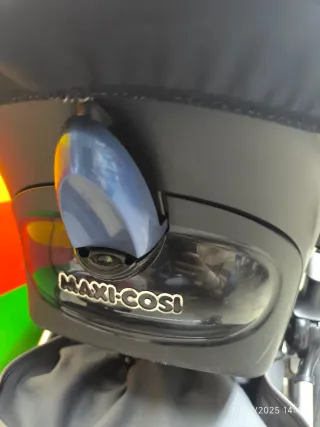 Lote Maxi-Cosi Silla de paseo y accesorios