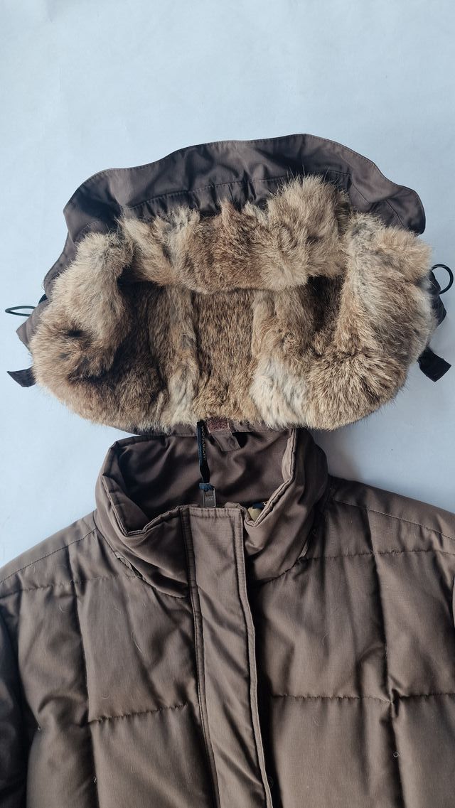 Woolrich Parka Uomo in Piuma d’Oca tg. L