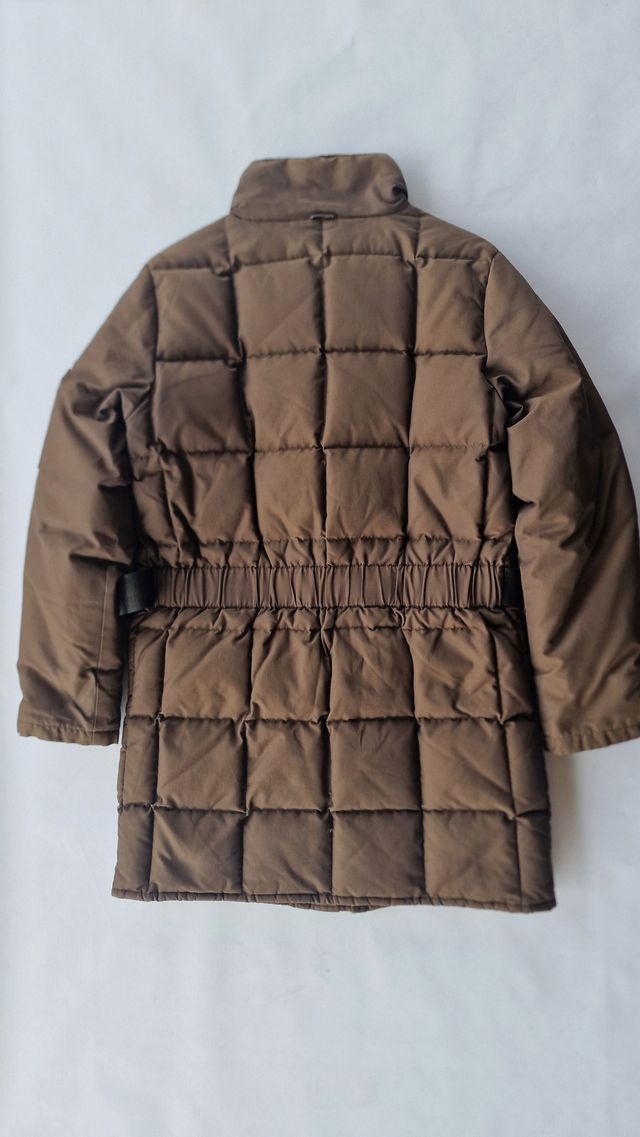 Woolrich Parka Uomo in Piuma d’Oca tg. L