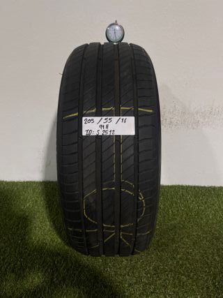 205 55 16 91H MICHELIN PRIMACY 4