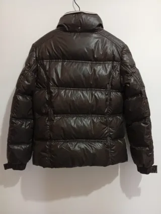 Moncler Giacca Piuma d'oca 12 Anni