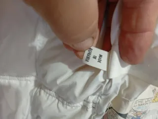 Moncler Giacca Piuma d'oca 12 Anni