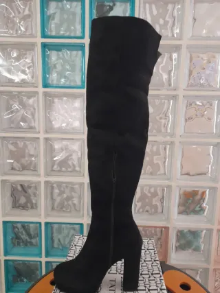 Stivali TATA ITALIA n.38