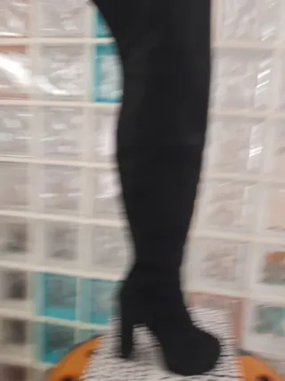 Stivali TATA ITALIA n.38