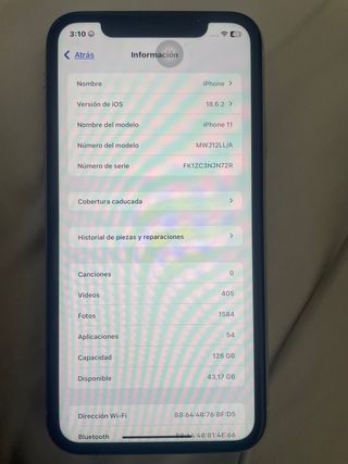 iPhone 11 y iPhone 12 Mini 300 por los dos