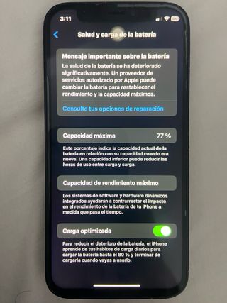 iPhone 11 y iPhone 12 Mini 300 por los dos