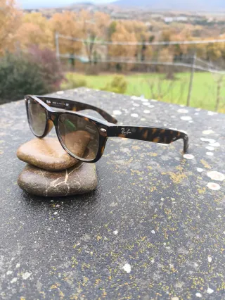 Ray-Ban New Wayfarer RB 2132 Occhiali da Sole