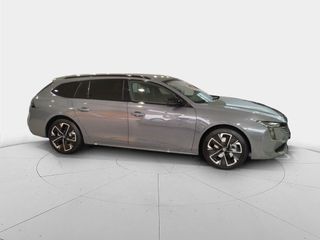 Peugeot 508 Hybrid SW GT HYBRID 225 e-EAT8