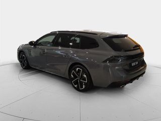 Peugeot 508 Hybrid SW GT HYBRID 225 e-EAT8
