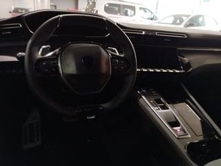 Peugeot 508 Hybrid SW GT HYBRID 225 e-EAT8
