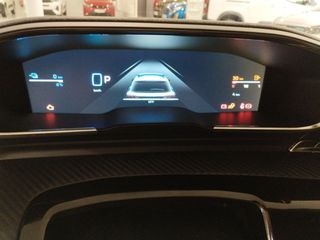 Peugeot 508 Hybrid SW GT HYBRID 225 e-EAT8