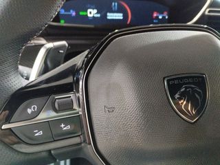 Peugeot 508 Hybrid SW GT HYBRID 225 e-EAT8