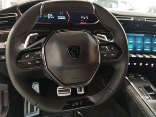 Peugeot 508 Hybrid SW GT HYBRID 225 e-EAT8