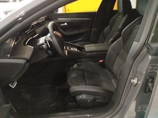 Peugeot 508 Hybrid SW GT HYBRID 225 e-EAT8
