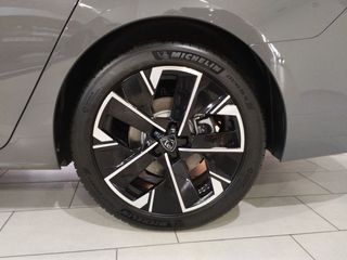 Peugeot 508 Hybrid SW GT HYBRID 225 e-EAT8