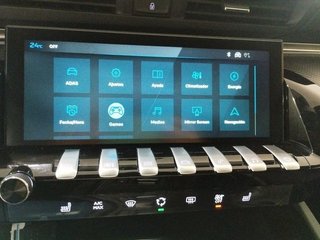Peugeot 508 Hybrid SW GT HYBRID 225 e-EAT8