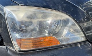 FARO DERECHO KIA SORENTO I 2.5 CRDI 4X4 2007