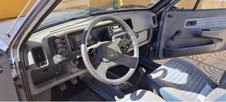 Ford Fiesta 1988