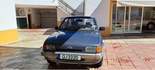 Ford Fiesta 1988