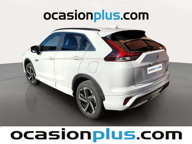 Mitsubishi Eclipse Cross 2.4 PHEV Kaiteki 4WD Auto 138 kW (188 CV)