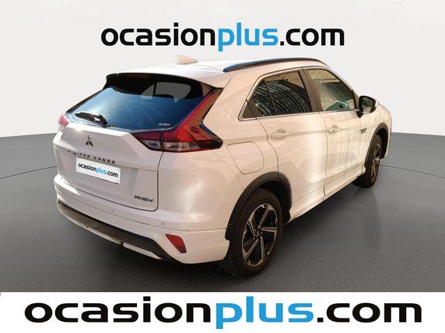 Mitsubishi Eclipse Cross 2.4 PHEV Kaiteki 4WD Auto 138 kW (188 CV)