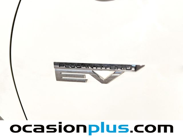 Mitsubishi Eclipse Cross 2.4 PHEV Kaiteki 4WD Auto 138 kW (188 CV)