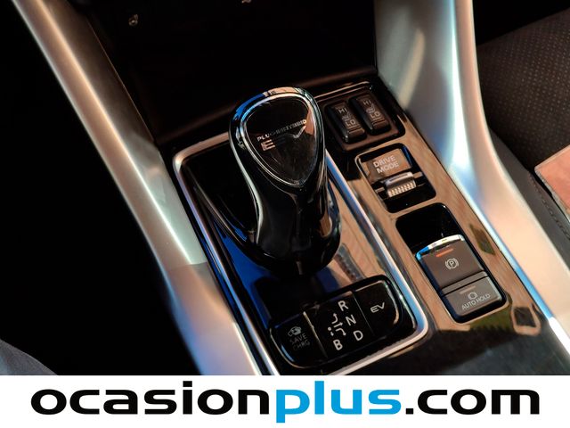 Mitsubishi Eclipse Cross 2.4 PHEV Kaiteki 4WD Auto 138 kW (188 CV)