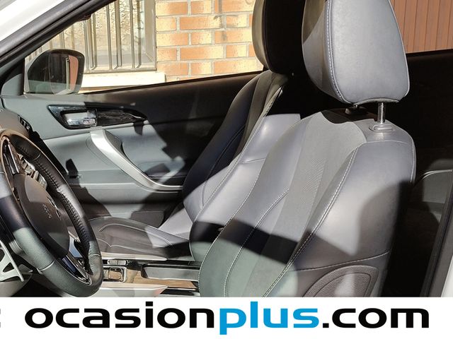 Mitsubishi Eclipse Cross 2.4 PHEV Kaiteki 4WD Auto 138 kW (188 CV)