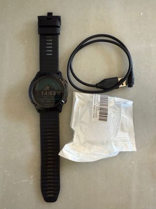 Garmin Fenix 6X Pro GPS